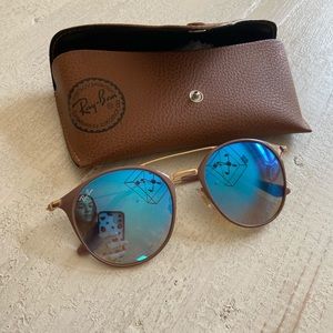 Ray ban glasses